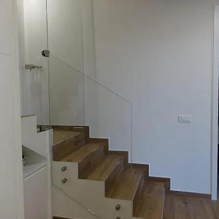 Casa Le Murise Gasthuis 3*
