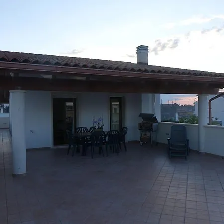 Gasthuis Casa Le Murise 3*