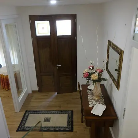 Casa Le Murise Gasthuis Giuggianello