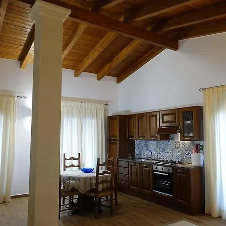 Casa Le Murise 3*