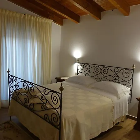 Casa Le Murise Gasthuis 3*