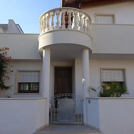 Casa Le Murise Gasthuis Giuggianello