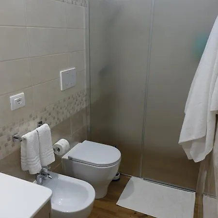 Casa Le Murise 3*