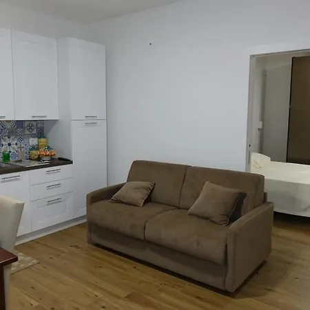 Casa Le Murise 3*