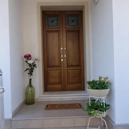 Casa Le Murise 3*