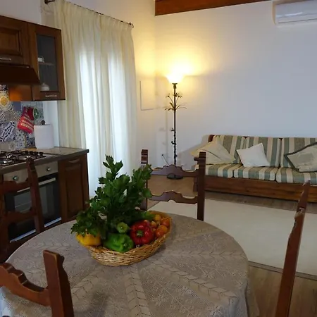 Casa Le Murise 3* Giuggianello