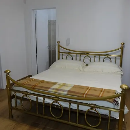 Casa Le Murise 3* Giuggianello